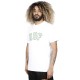 HUF GIANT S/S TEE (TS02401 WHITE)