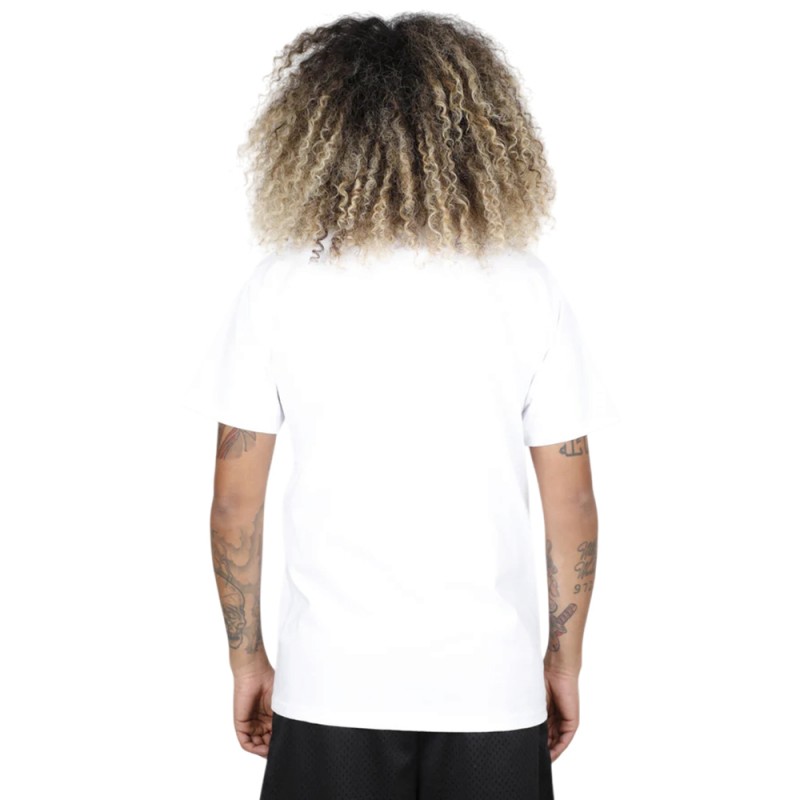 HUF GIANT S/S TEE (TS02401 WHITE)