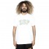 HUF GIANT S/S TEE (TS02401 WHITE)