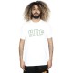 HUF GIANT S/S TEE (TS02401 WHITE)