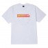 HUF BIG DAWG S/S TEE (TS02403 WHITE)