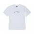 HUF UNITY NETWORK S/S TEE (TS02416 WHITE)