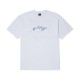 HUF UNITY NETWORK S/S TEE (TS02416 WHITE)