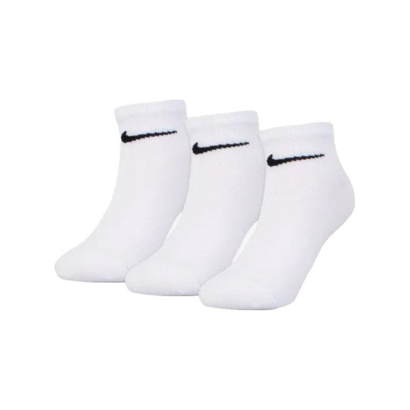 Nike BASIC PACK NO SHOW 3PK (UN0025-001)