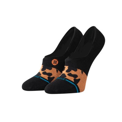 STANCE ANIMANIAC NO SHOW (W145A25ANI BLK)