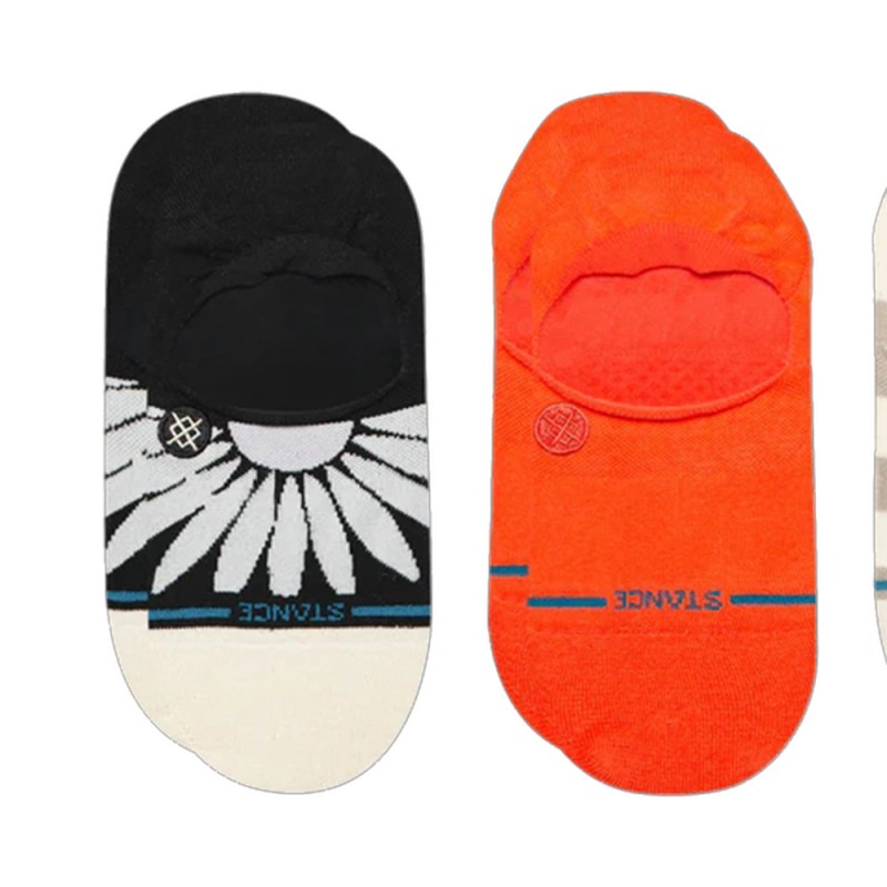 STANCE PROWESS NO SHOW 3 PACK (W145A25PRO COR)