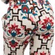 Peace and Chaos ROMANCER PANTS - Cotton (W25503 ECROU)