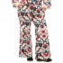 Peace and Chaos ROMANCER PANTS - Cotton (W25503 ECROU)