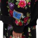 Peace and Chaos BOUQUET SWEATER - Cotton (W26203 TYPOS)