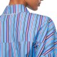 Peace and Chaos REGENSY SHIRT - Cotton (W26206 LIGHT BLUE)