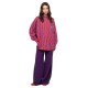Peace and Chaos REGENSY SHIRT - Cotton (W26206 RED)