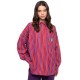Peace and Chaos REGENSY SHIRT - Cotton (W26206 RED)