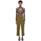 Peace and Chaos BLOOM TOP - Mesh (W26212 TYPOS)