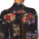 Peace and Chaos BOUQUET SHIRT (W26213B TYPOS)