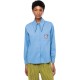 Peace and Chaos POSH SHIRT - Cotton (W26214 LIGHT BLUE)
