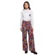 Peace and Chaos POSH SHIRT - Cotton (W26214 WHITE)