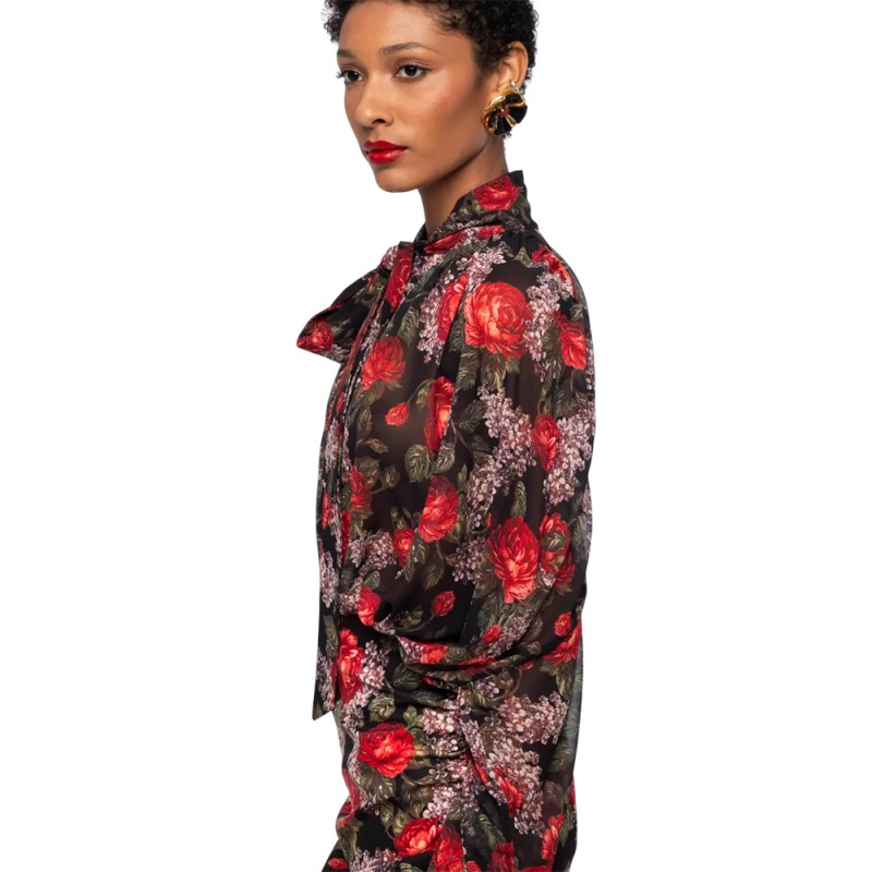 Peace and Chaos FAIRYTALE BLOUSE (W26221B TYPOS)