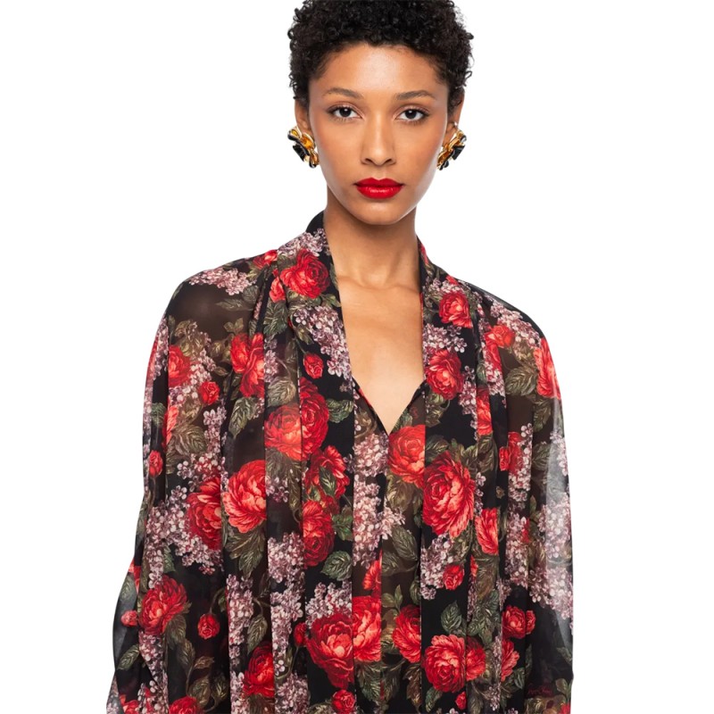 Peace and Chaos FAIRYTALE BLOUSE (W26221B TYPOS)