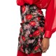 Peace and Chaos FAIRYTALE MINI SKIRT (W26310 TYPOS)