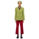 Peace and Chaos CAMPUS PANTS (W26508 BORDEAUX)