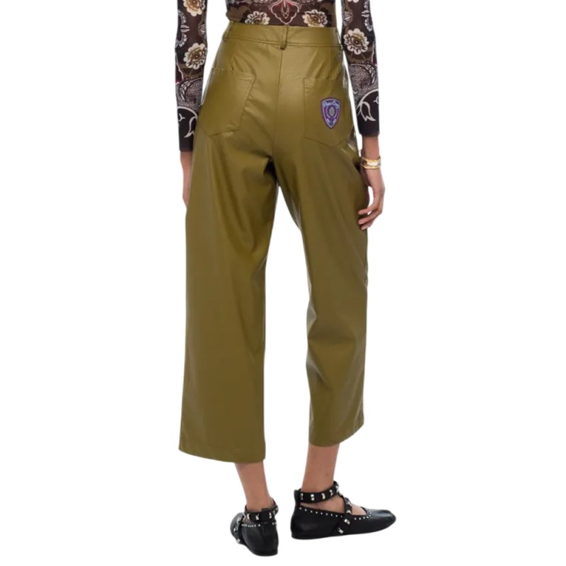 Peace and Chaos HONEY PANTS (W26509 OLIVE)