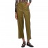 Peace and Chaos HONEY PANTS (W26509 OLIVE)