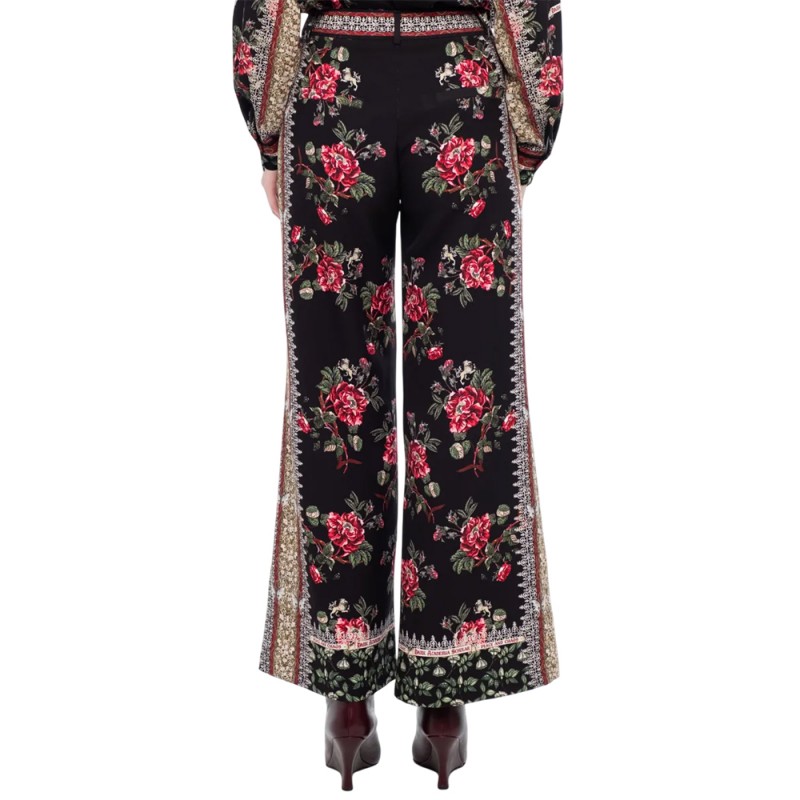 Peace and Chaos IMPERIAL PANTS (W26511 TYPOS)