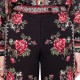 Peace and Chaos IMPERIAL PANTS (W26511 TYPOS)
