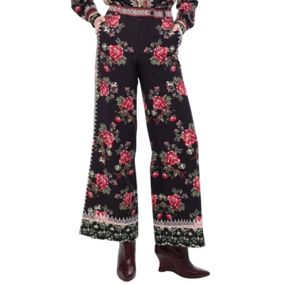 Peace and Chaos IMPERIAL PANTS (W26511 TYPOS)