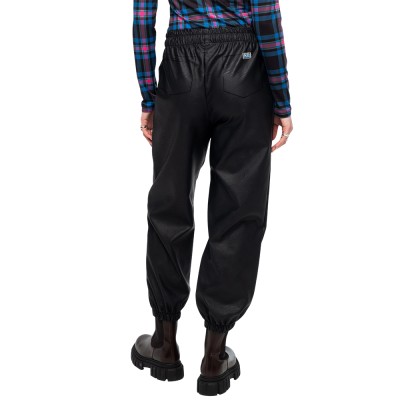 Peace and Chaos SLEEK PANTS (W26515 BLACK)