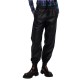 Peace and Chaos SLEEK PANTS (W26515 BLACK)