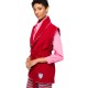 Peace and Chaos CAMPUS WAISTCOAT (W26802 TYPOS)