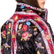 Peace and Chaos ESSENCE & VENOMOUS PUFFER DOUBLE FACED - Velvet (W26807 TYPOS)
