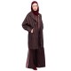 Peace and Chaos VENOMOUS COAT (W26817 TYPOS)