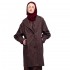 Peace and Chaos VENOMOUS COAT (W26817 TYPOS)