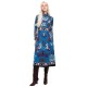 Peace and Chaos UNICORN LONG DRESS (W26914B TYPOS)
