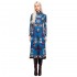 Peace and Chaos UNICORN LONG DRESS (W26914B TYPOS)