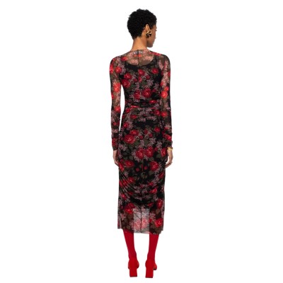 Peace and Chaos FAIRYTALE LONG DRESS (W26922 TYPOS)