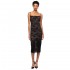 Peace and Chaos ENCHANTED MIDI DRESS (W26924 TYPOS)