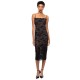 Peace and Chaos ENCHANTED MIDI DRESS (W26924 TYPOS)