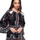 Peace and Chaos LEGEND DRESS (W26926 TYPOS)