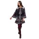 Peace and Chaos LEGEND DRESS (W26926 TYPOS)