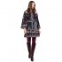 Peace and Chaos LEGEND DRESS (W26926 TYPOS)