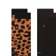 STANCE ANIMANIAC QUARTER 3 PACK (W345A25ANI BLK)