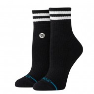 STANCE WAFFLES N BUTTER (W356D23WAF BLK)