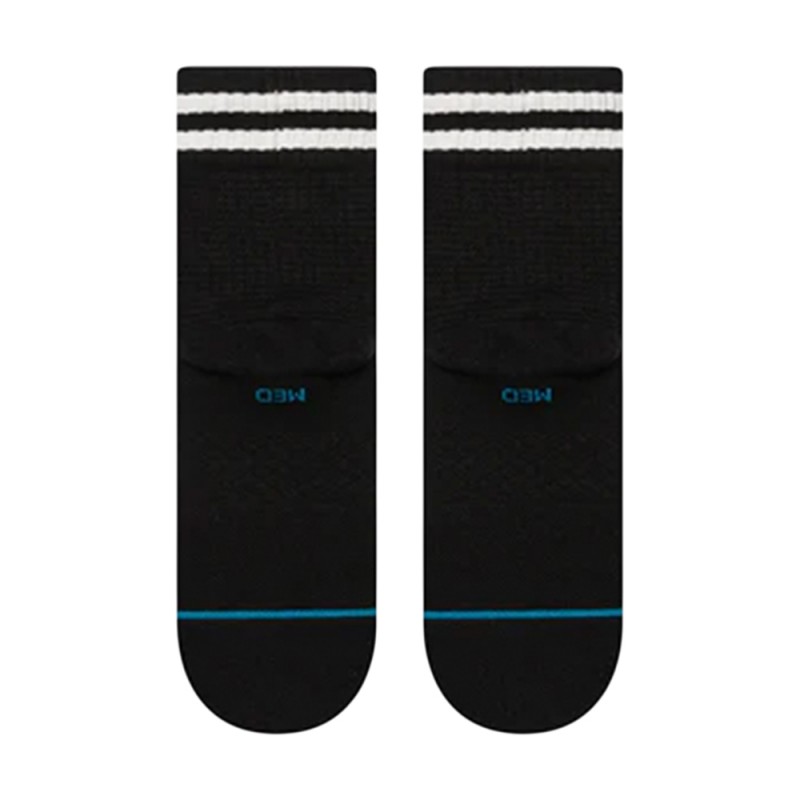 STANCE WAFFLES N BUTTER (W356D23WAF BLK)