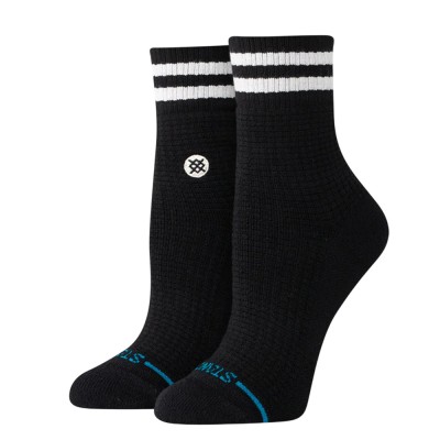 STANCE WAFFLES N BUTTER (W356D23WAF BLK)