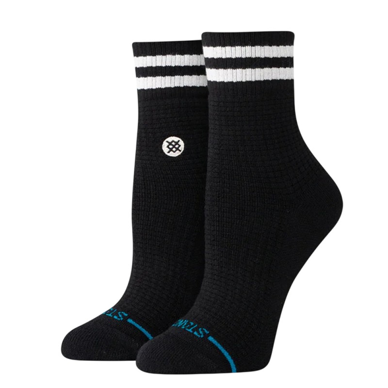 STANCE WAFFLES N BUTTER (W356D23WAF BLK)