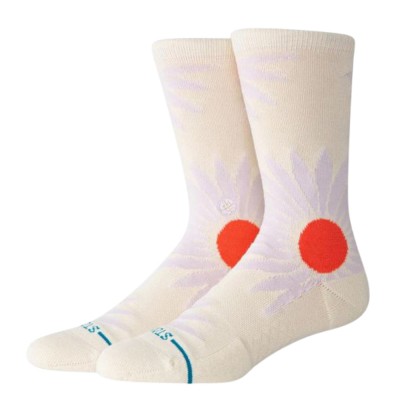 STANCE PROWESS CREW (W555A25PRO CVS)