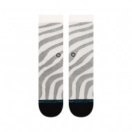 STANCE TORQUED CREW (W555C24TOR BLK)